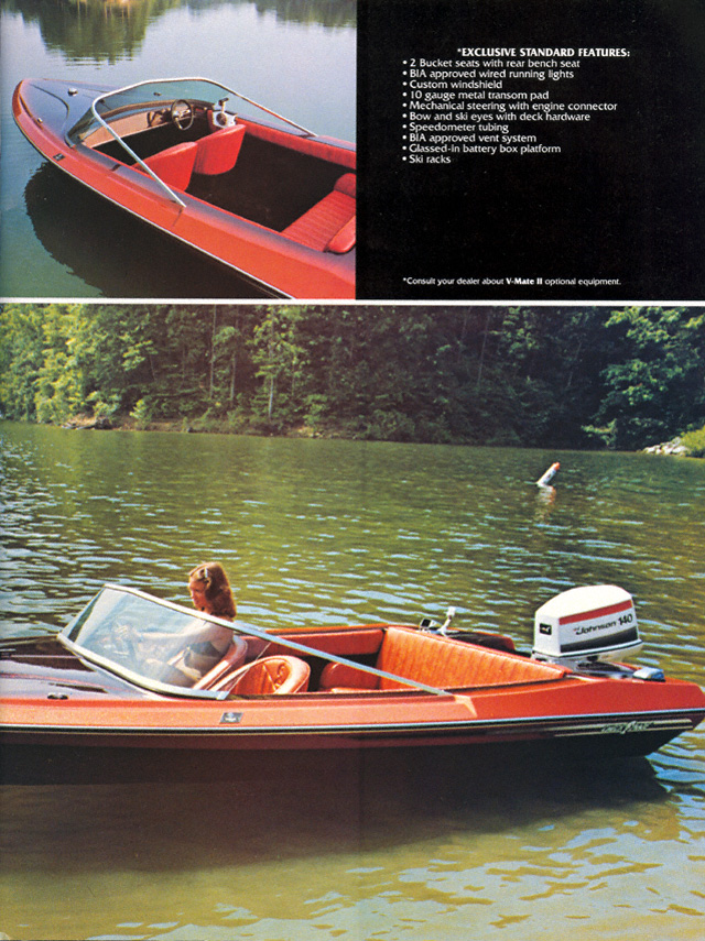 1978 Brochure Page 9