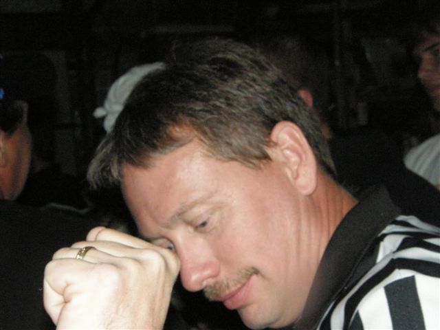 2010 Halloween party