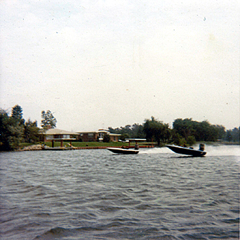 Action Marine Belleville Lake Boat Club Weekend Outings