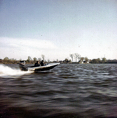 Action Marine Belleville Lake Boat Club Weekend Outings