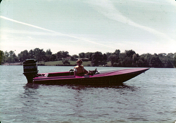 Action Marine Belleville Lake Boat Club Weekend Outings