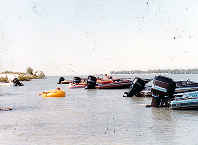 Action Marine Boat Club