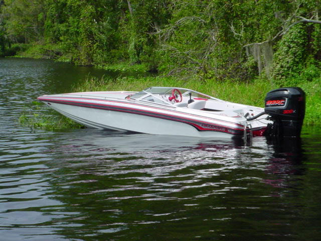 April 2006's Boat of the Month