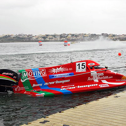 boat270