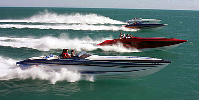 boat4360