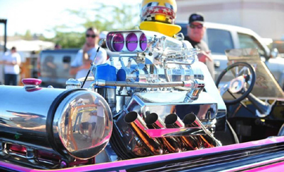 boat445