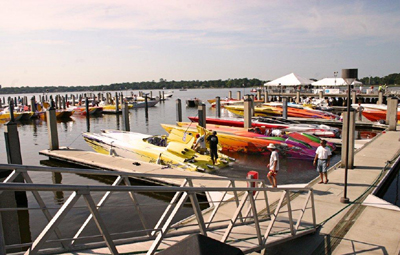 boat4600