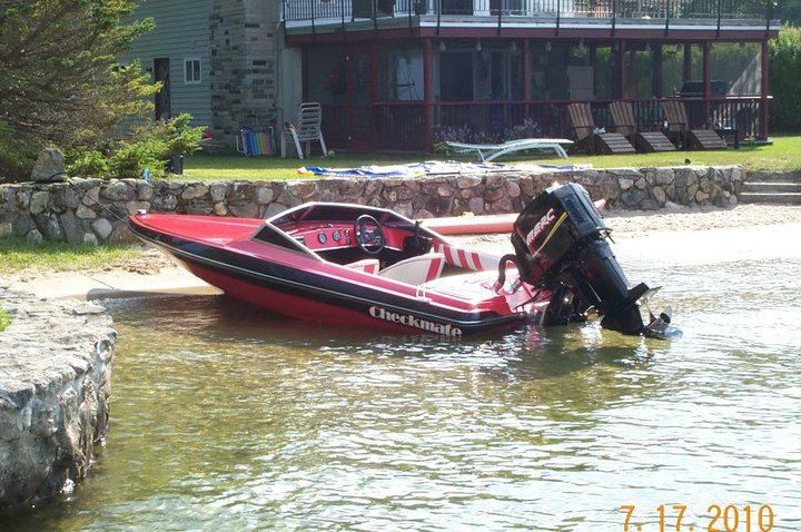 chrispallen's Predictor