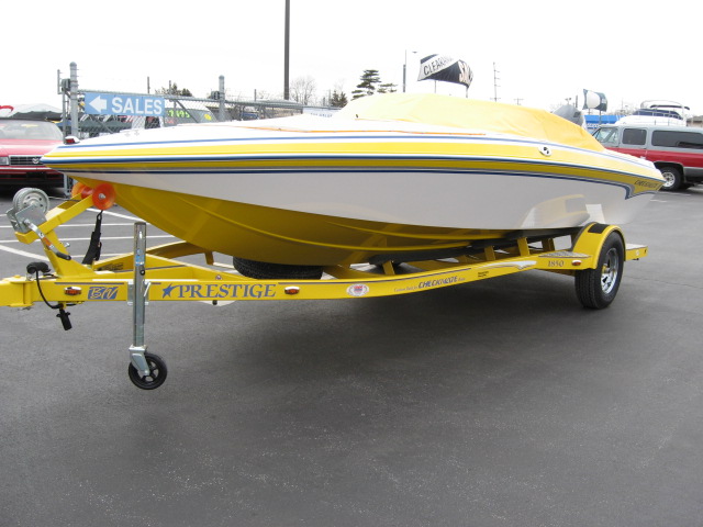 Cope Marine-2008-Pulsare-1850