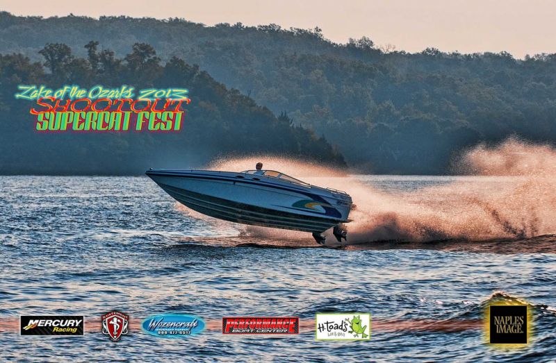 December 2013's Boat of the Month