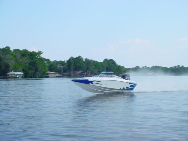 July 2006's Boat of the Month