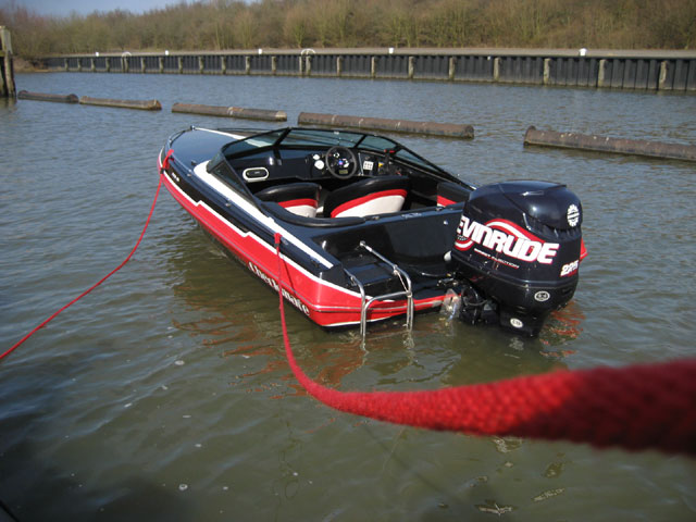 June 2006's Boat of the Month