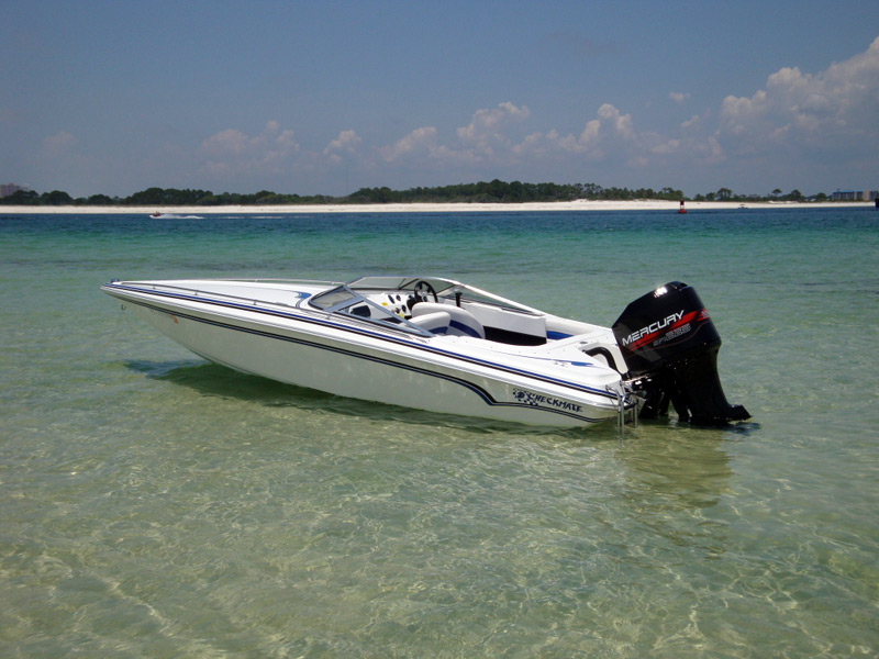 June 2010's Boat of the Month