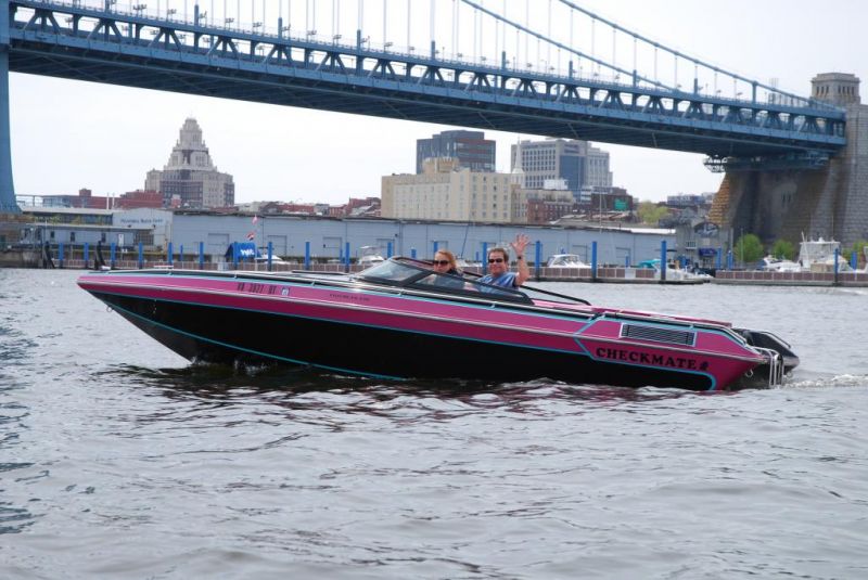 June 2013's Boat of the Month