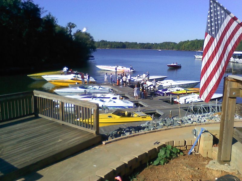 LAKE NORMAN HARDWARE NC