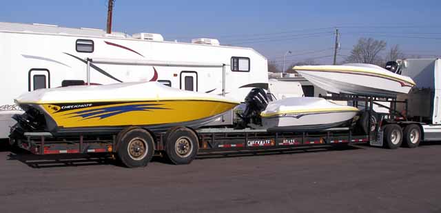 Load of Checkmates 2