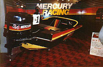 Mercury Racing