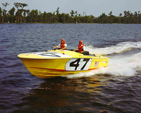 Mercury Testing