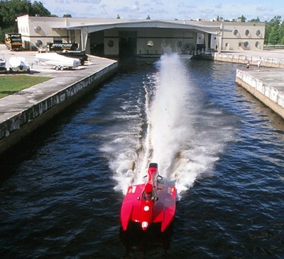 Mercury Testing