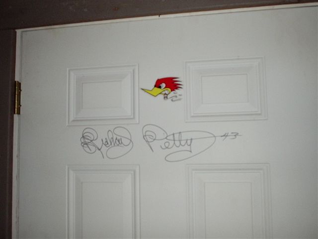 MY MAN CAVE