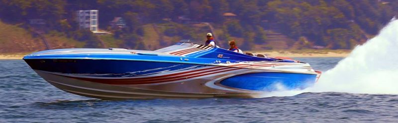 September 2014's Boat of the Month!